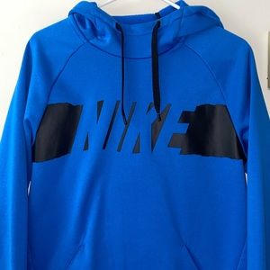 Nike Dri Fit Hoodie Men